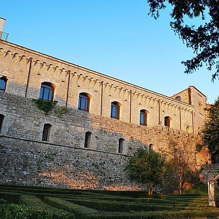 Il Palco Montepulciano, Vista Incredibile, 150Mt Da Piazza Grande Apartment Екстериор снимка