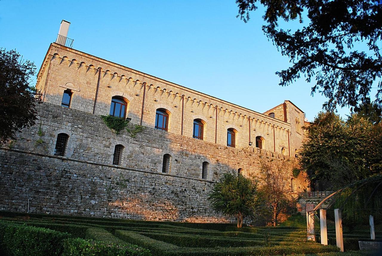 Il Palco Montepulciano, Vista Incredibile, 150Mt Da Piazza Grande Apartment Екстериор снимка